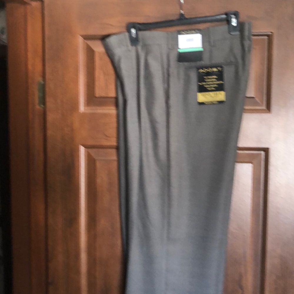 Men’s dress pants